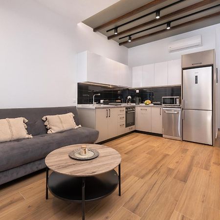 קולימביה Kimia Luxury Apartments מראה חיצוני תמונה